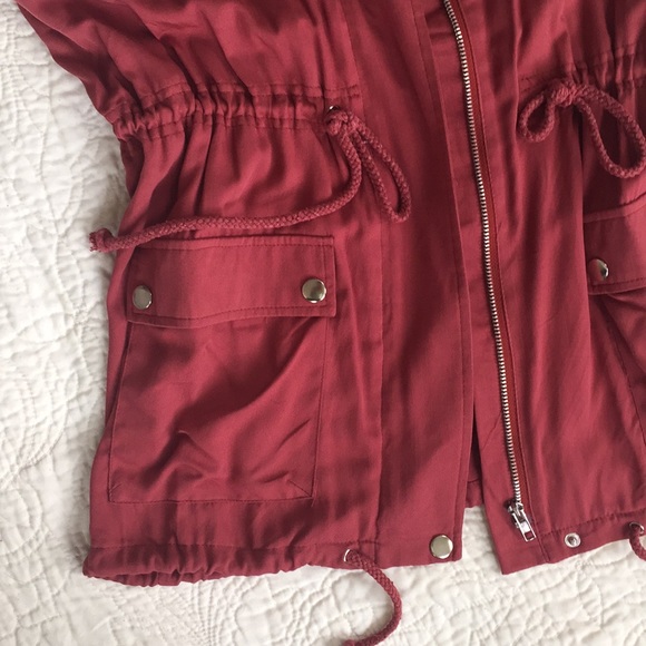 NEW Entro vest - Picture 3 of 6